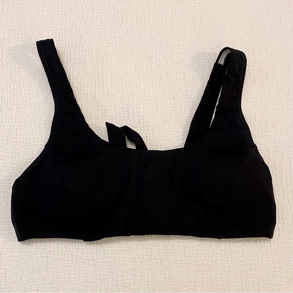 3/$25 Prana Rimini Bralette Bikini Top M - Picture 3 of 6